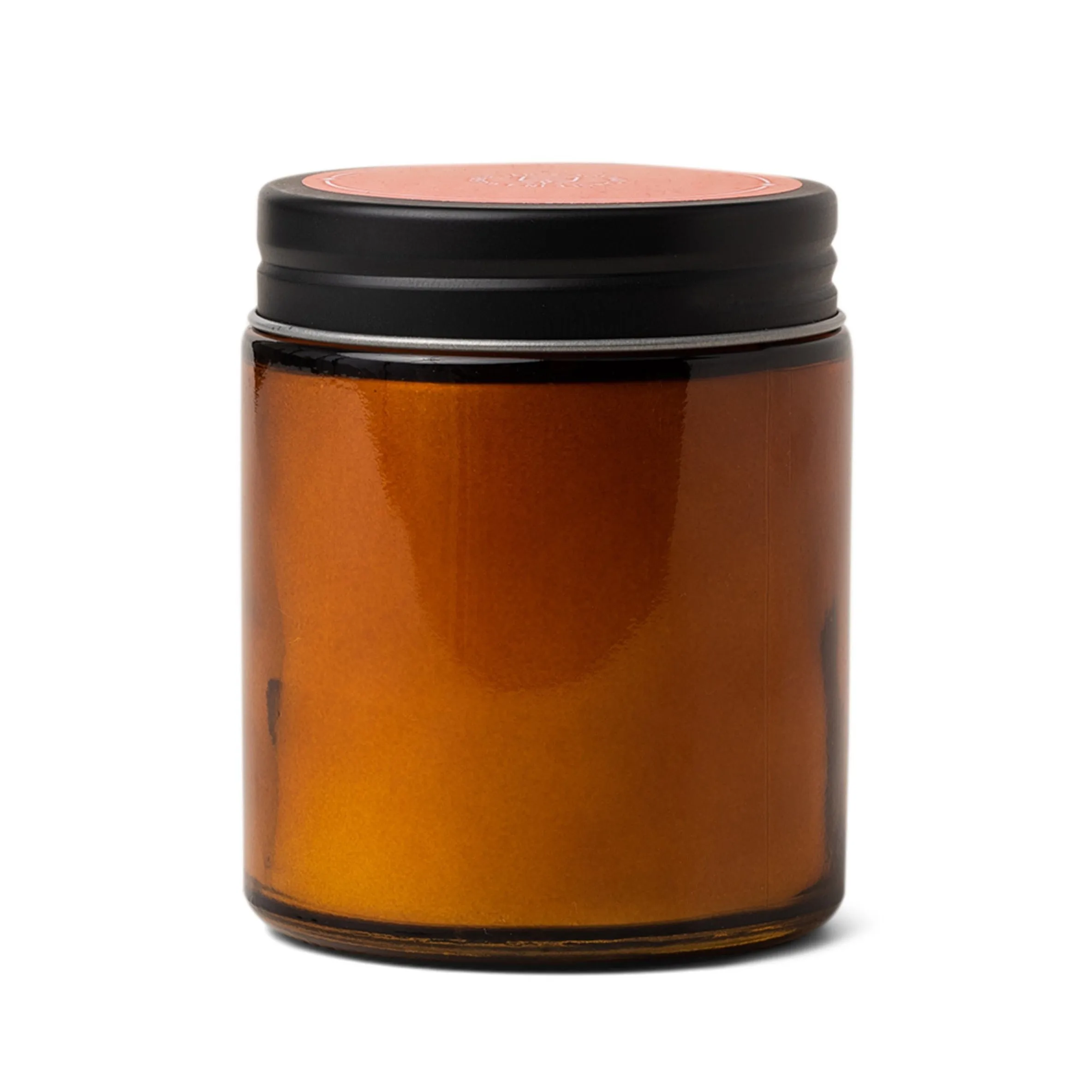 Jar Candle | Tobacco & Orange