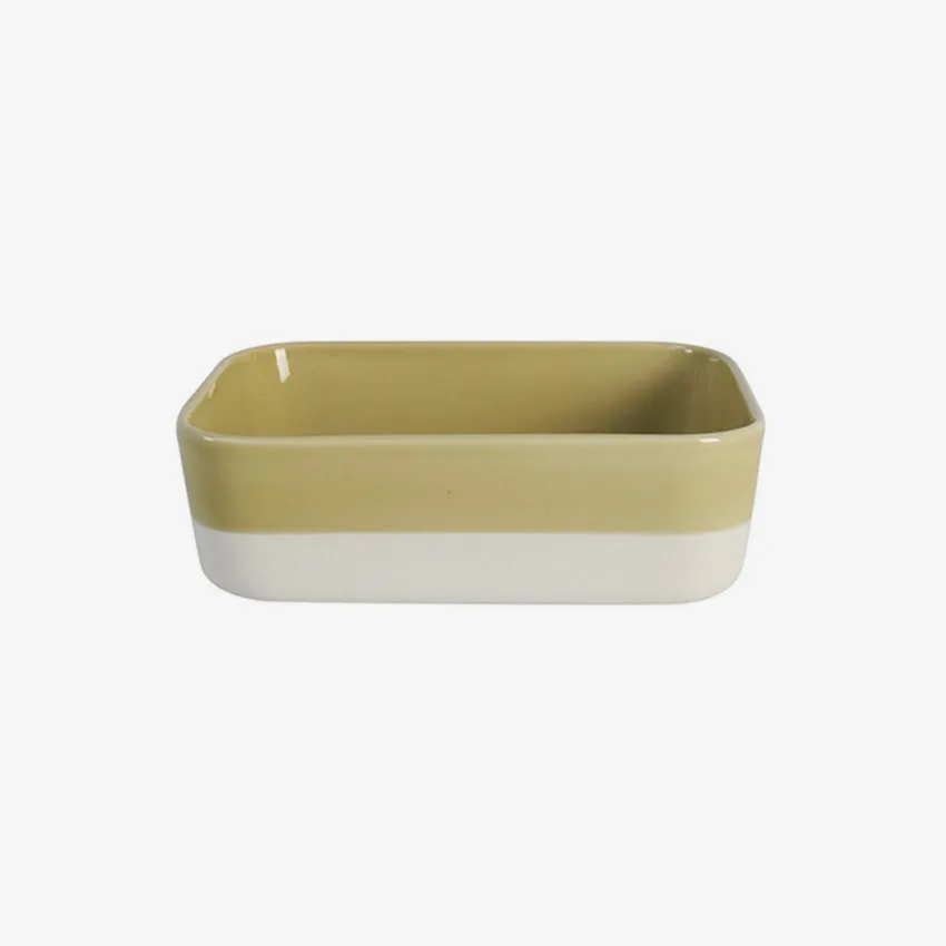 Jars Cramistes | Cantine Dish