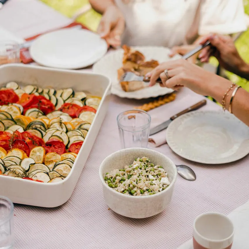 Jars Cramistes | Cantine Dish