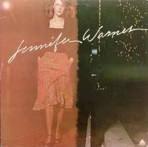 Jennifer Warnes