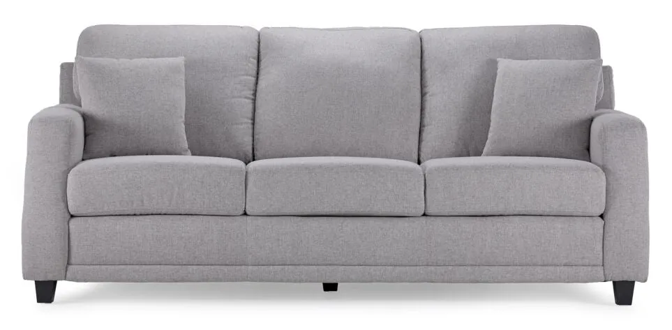 Jessica Sofa and Chair Set - Dove
