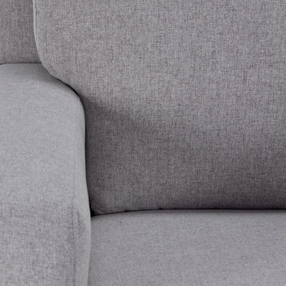 Jessica Sofa and Chair Set - Dove