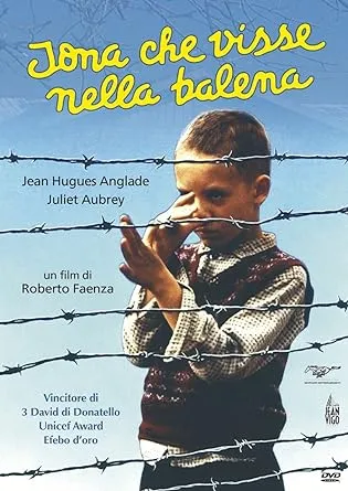 Jona che visse nella balena