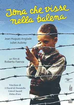 Jona che visse nella balena