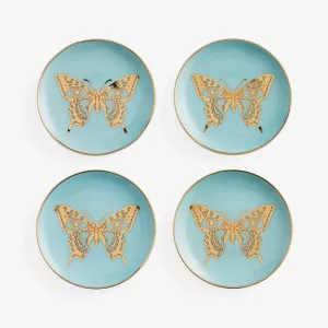 Jonathan Adler | Mariposa Coasters - Set of 4