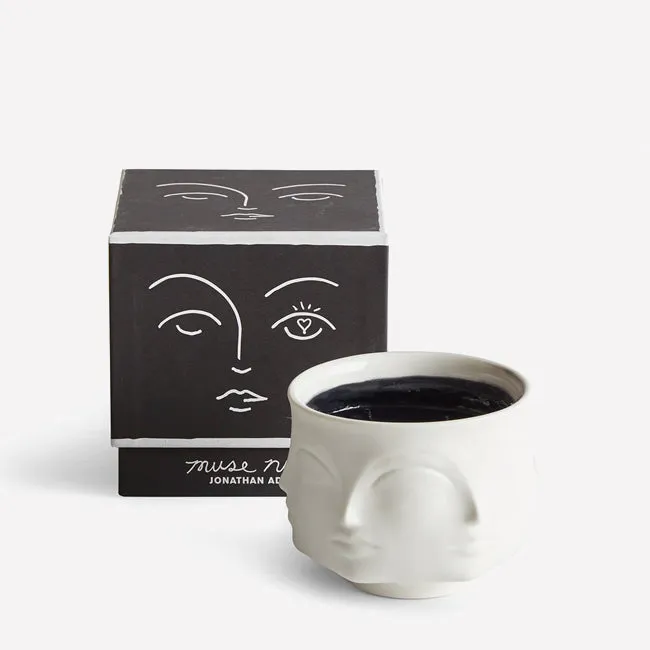 Jonathan Adler | Muse Candle Black
