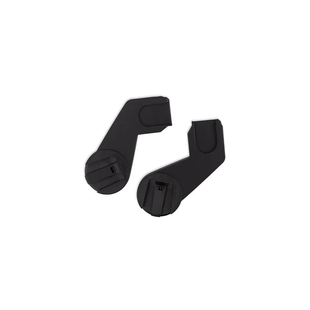 Joolz Geo3 Car Seat Adapter Set Upper - 2024