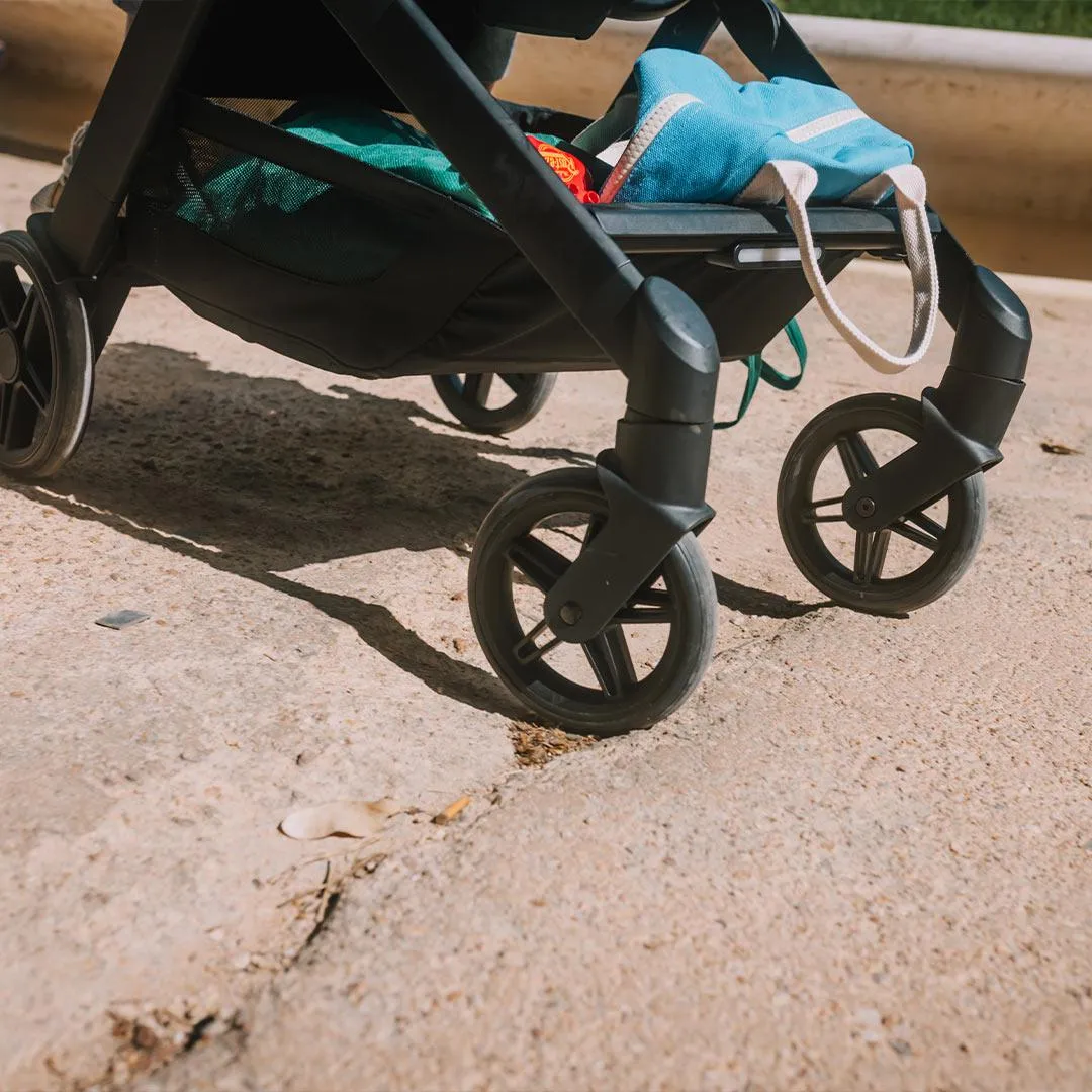 Joolz Hub2 Pushchair - Space Black