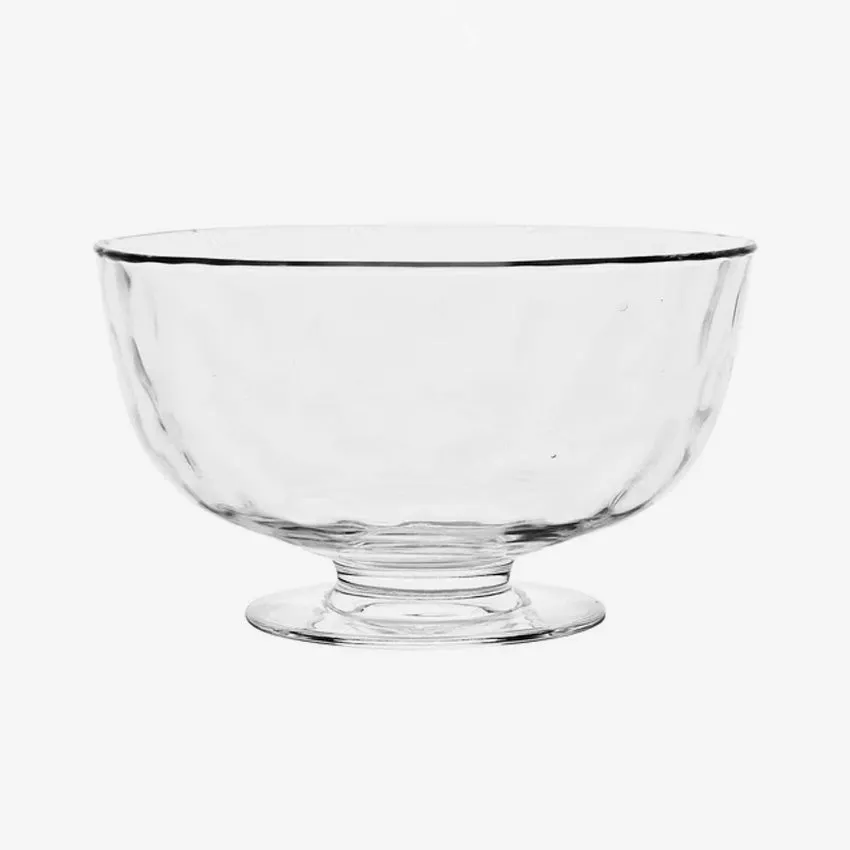 Juliska | Puro Footed Bowl