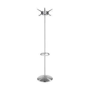 Kartell Hanger Coat Stand, Black