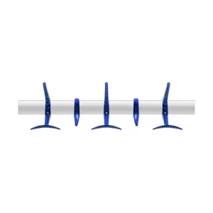 Kartell Hanger Wall 60 Cm, Cobalt Blue