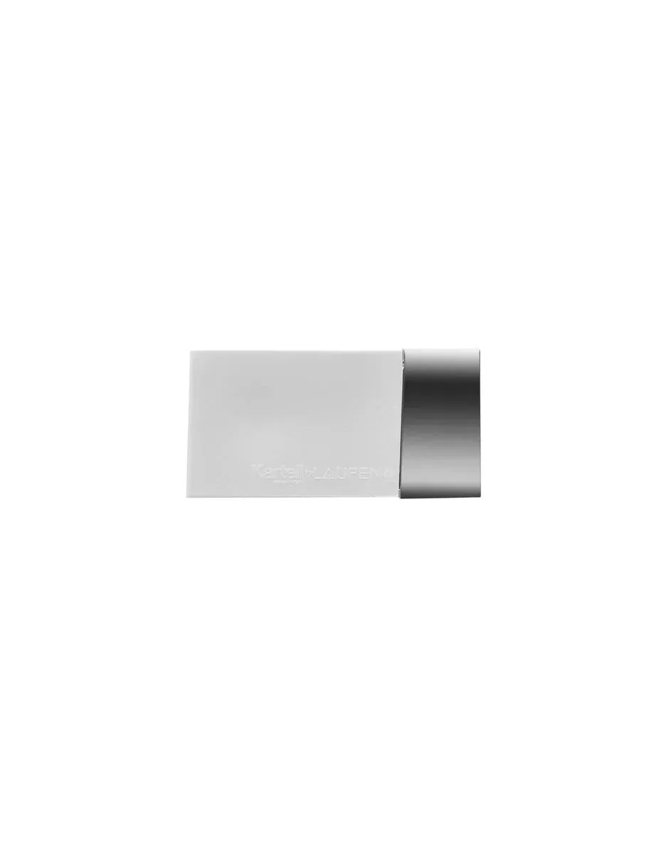Kartell Rail Towel Rack 30 Cm, White