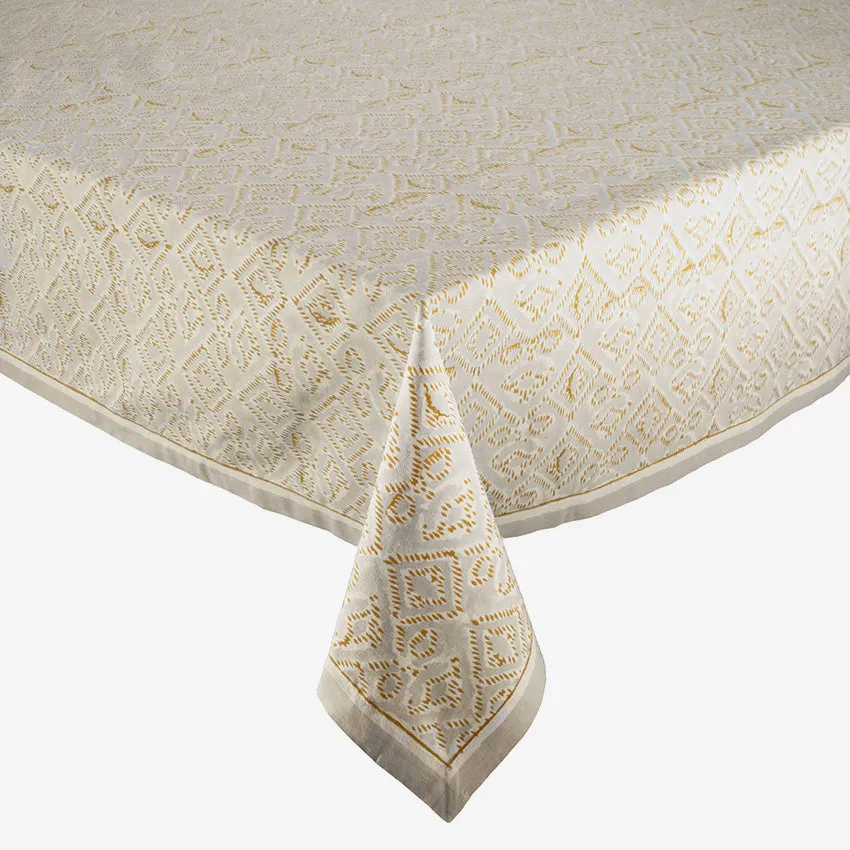 Kim Seybert | Alfresco Tablecloth