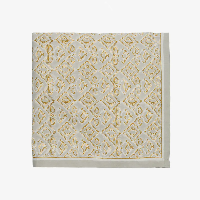 Kim Seybert | Alfresco Tablecloth