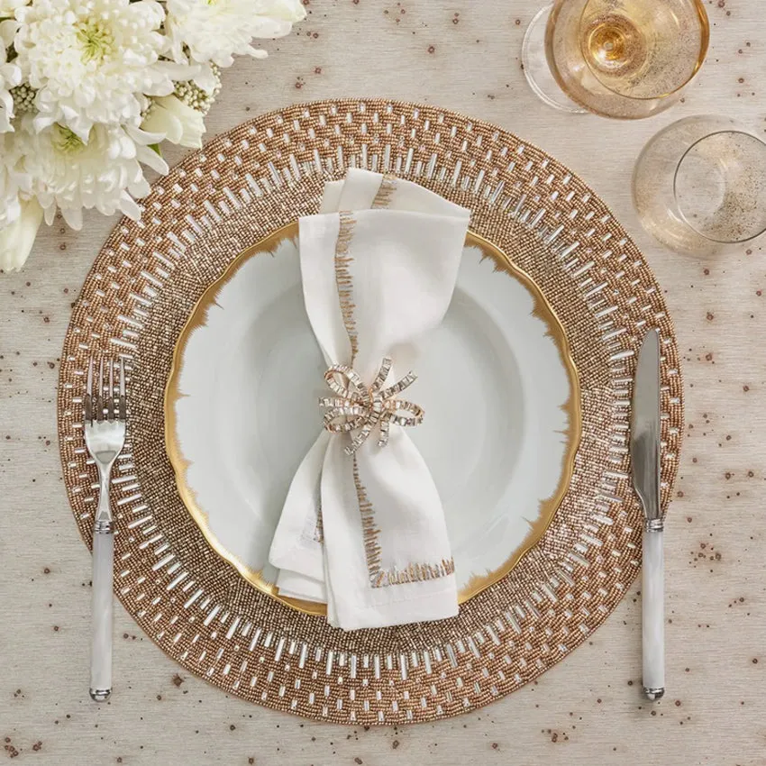 Kim Seybert | Filament Napkin
