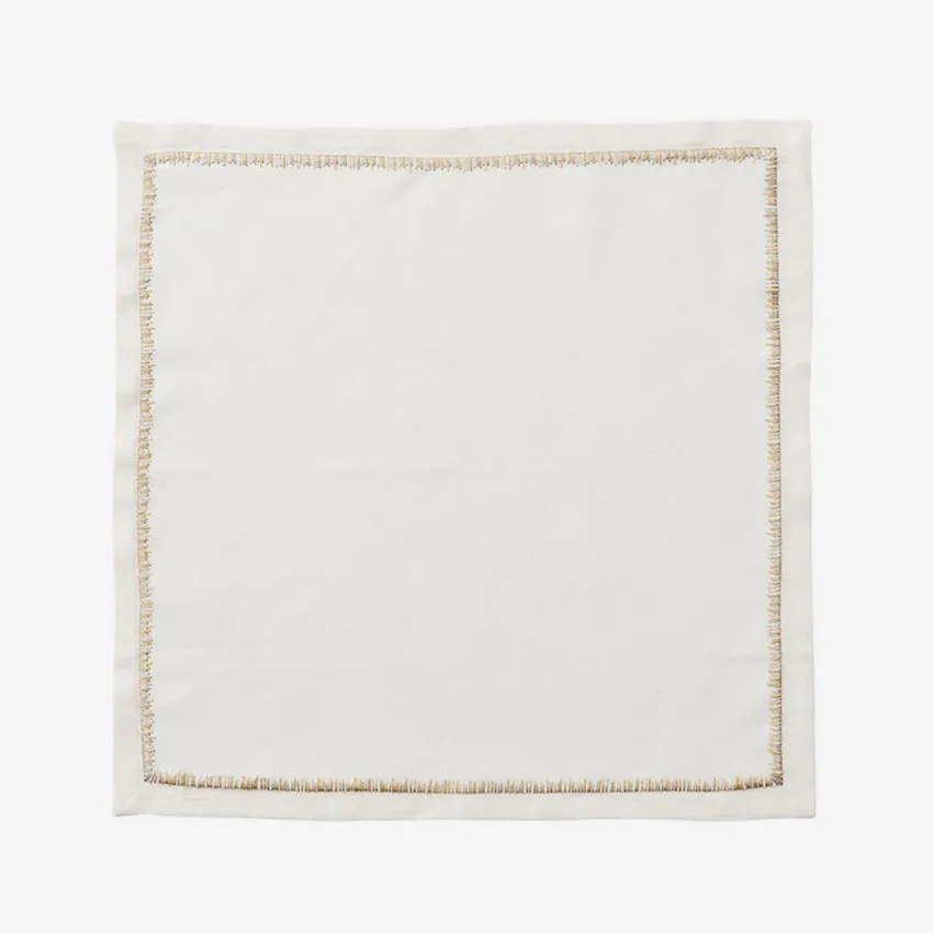 Kim Seybert | Filament Napkin