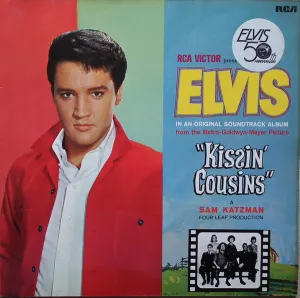 Kissin' Cousins