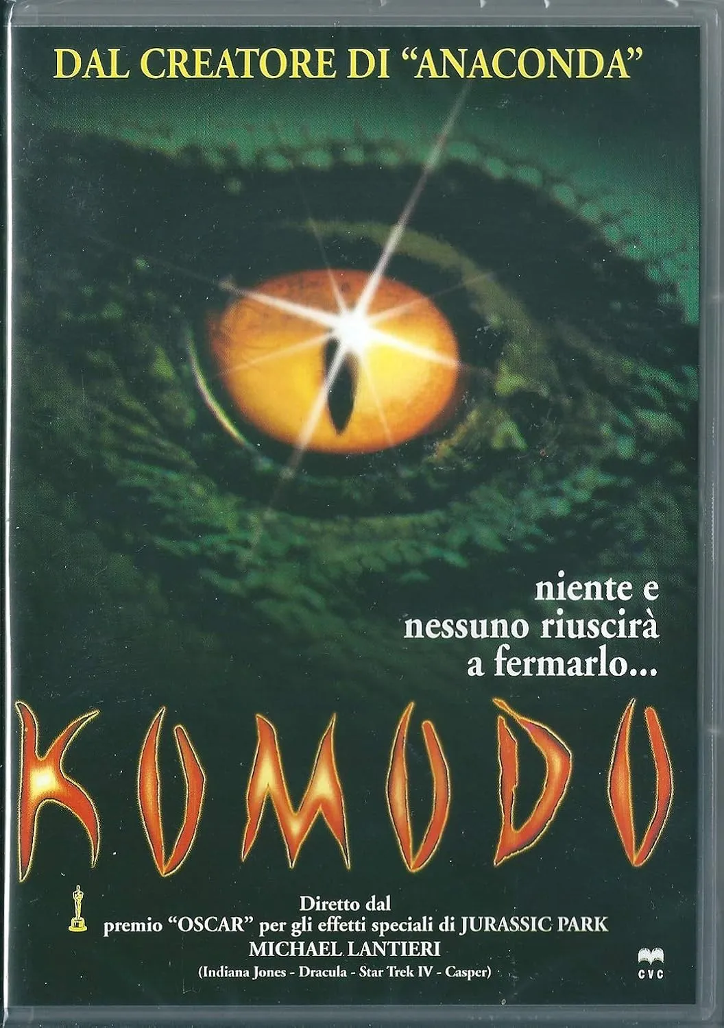 Komodo