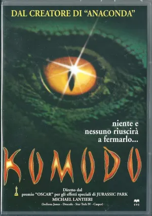Komodo