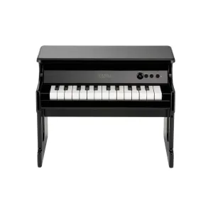 Korg 25 Minikey Upright Piano Black
