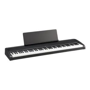 Korg B2 88 Note Digital Piano Black