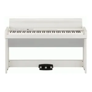 Korg C1 Air 88 Note Piano White