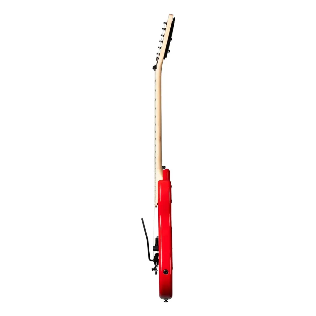 Kramer Baretta Floyd Rose Jumper Red