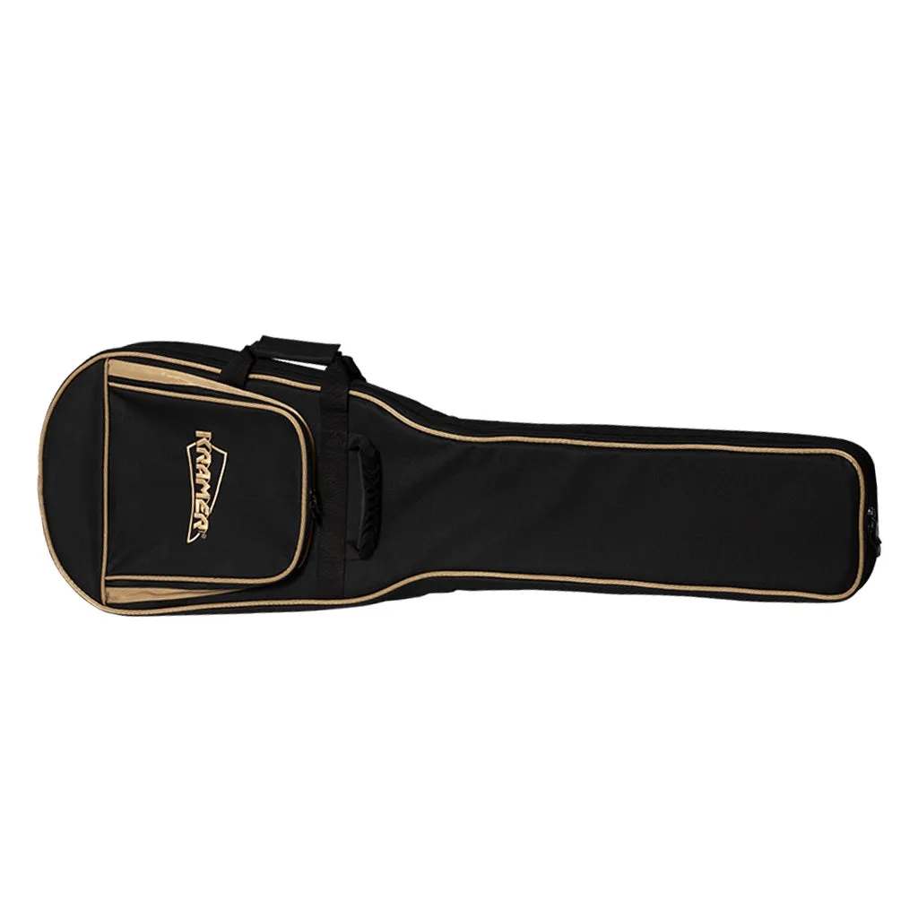 Kramer - Baretta - Rainbow Leopard