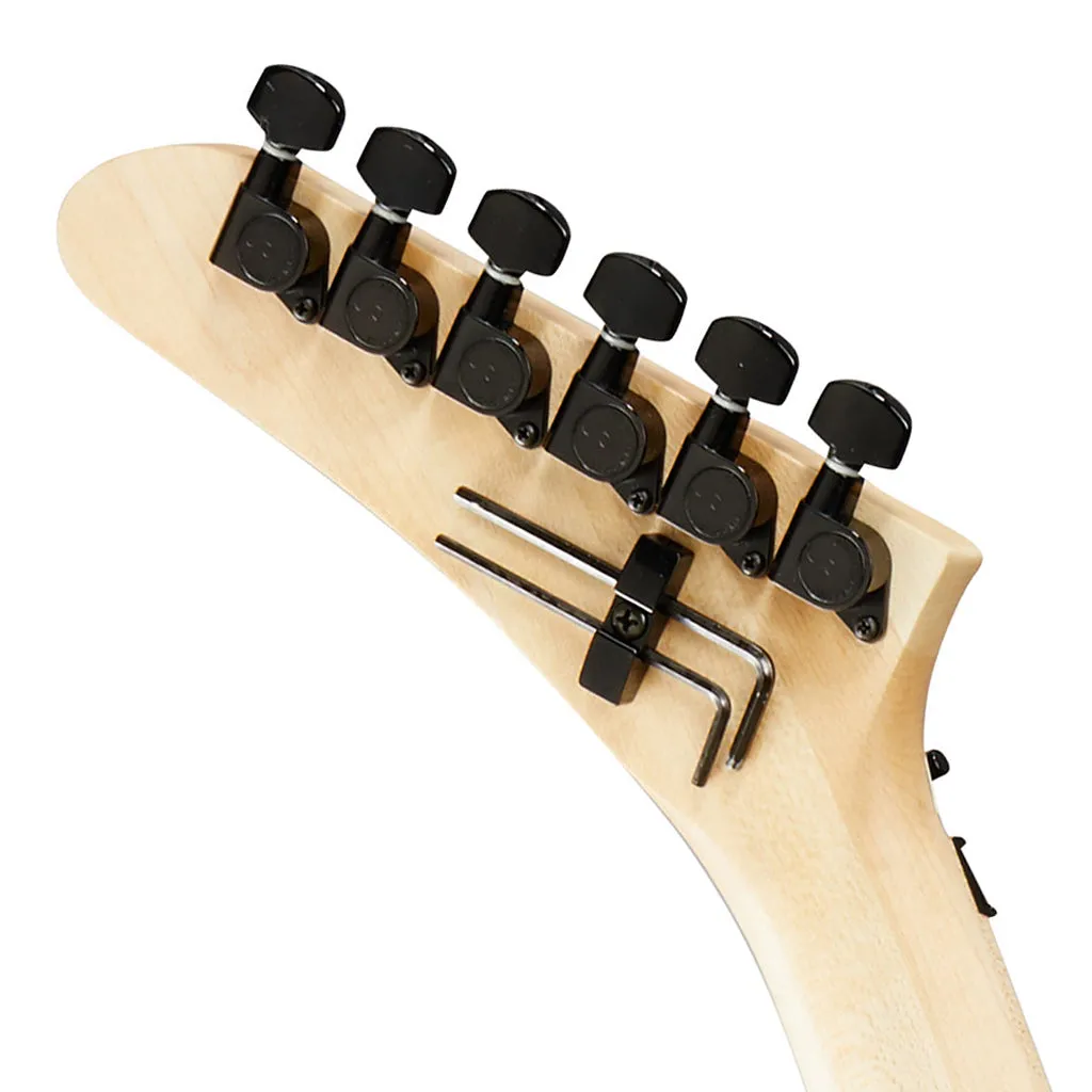 Kramer - Baretta - Rainbow Leopard