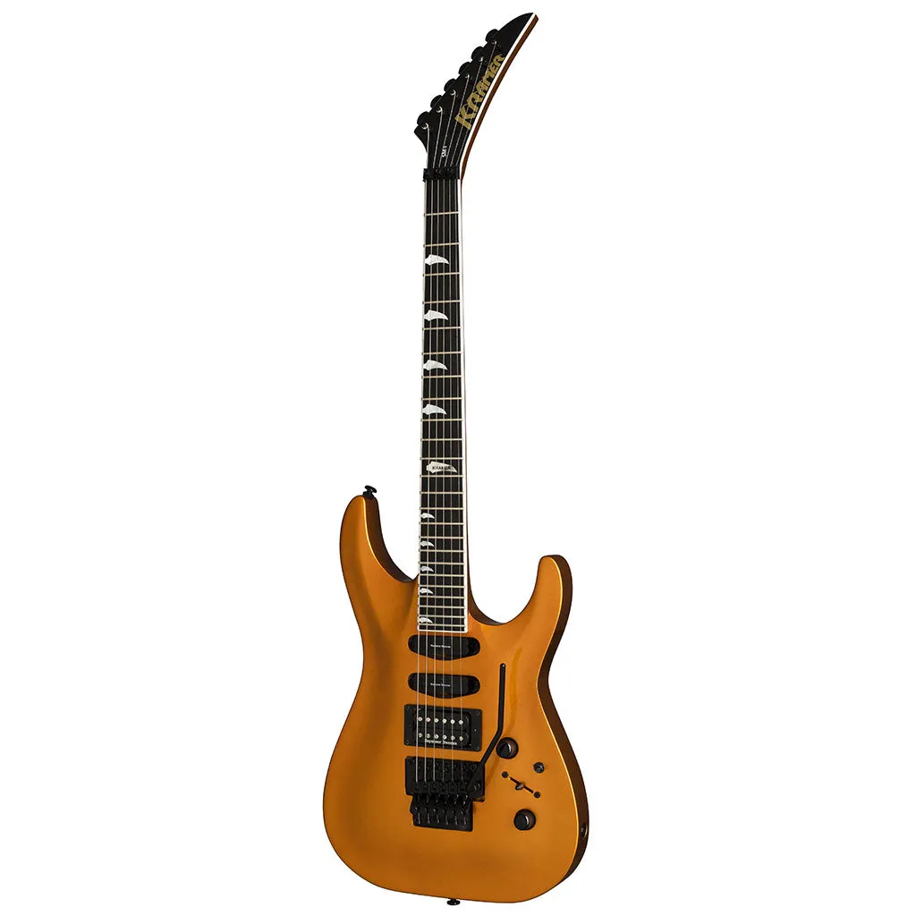 Kramer SM-1 - Orange Crush