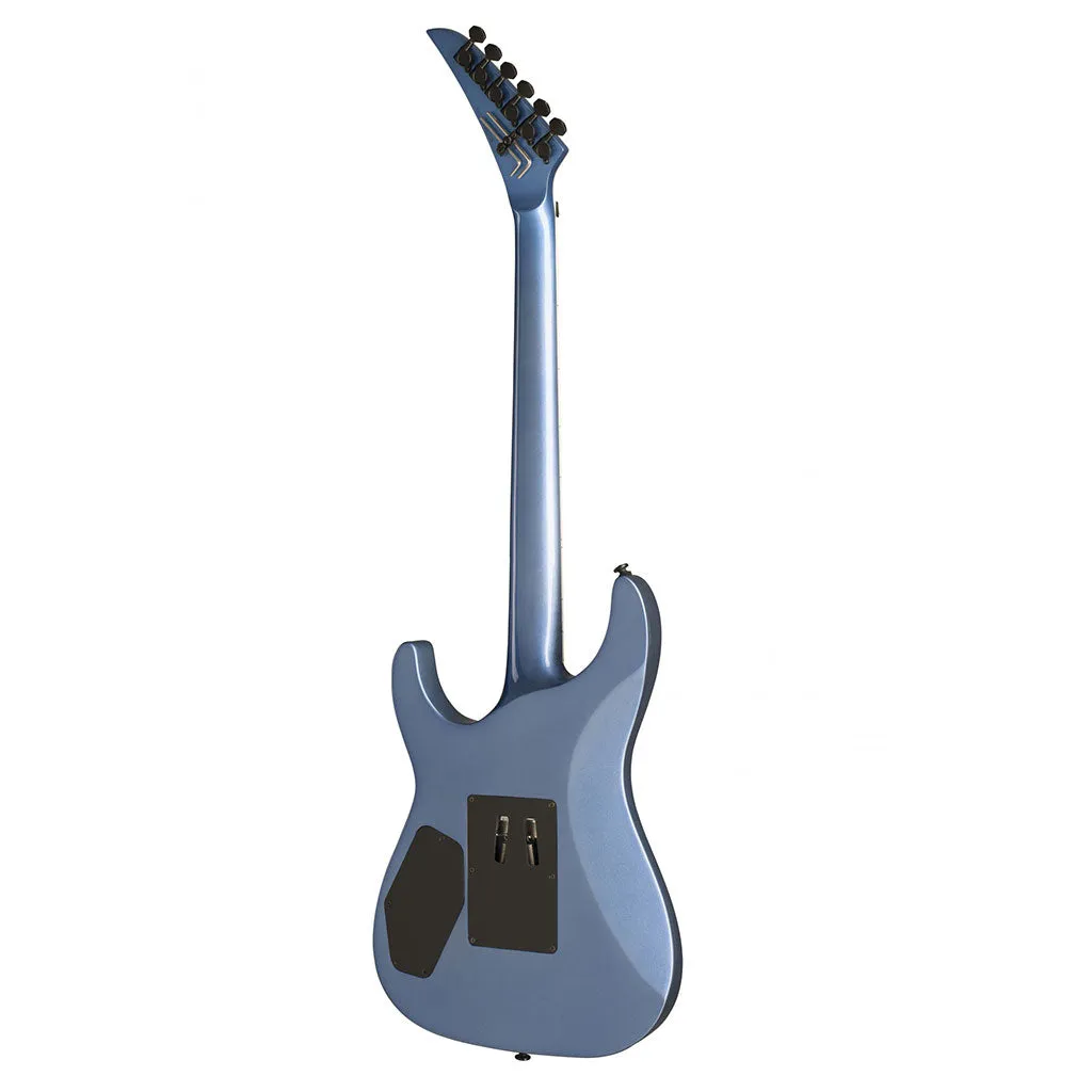 Kramer SM1 - Candy Blue
