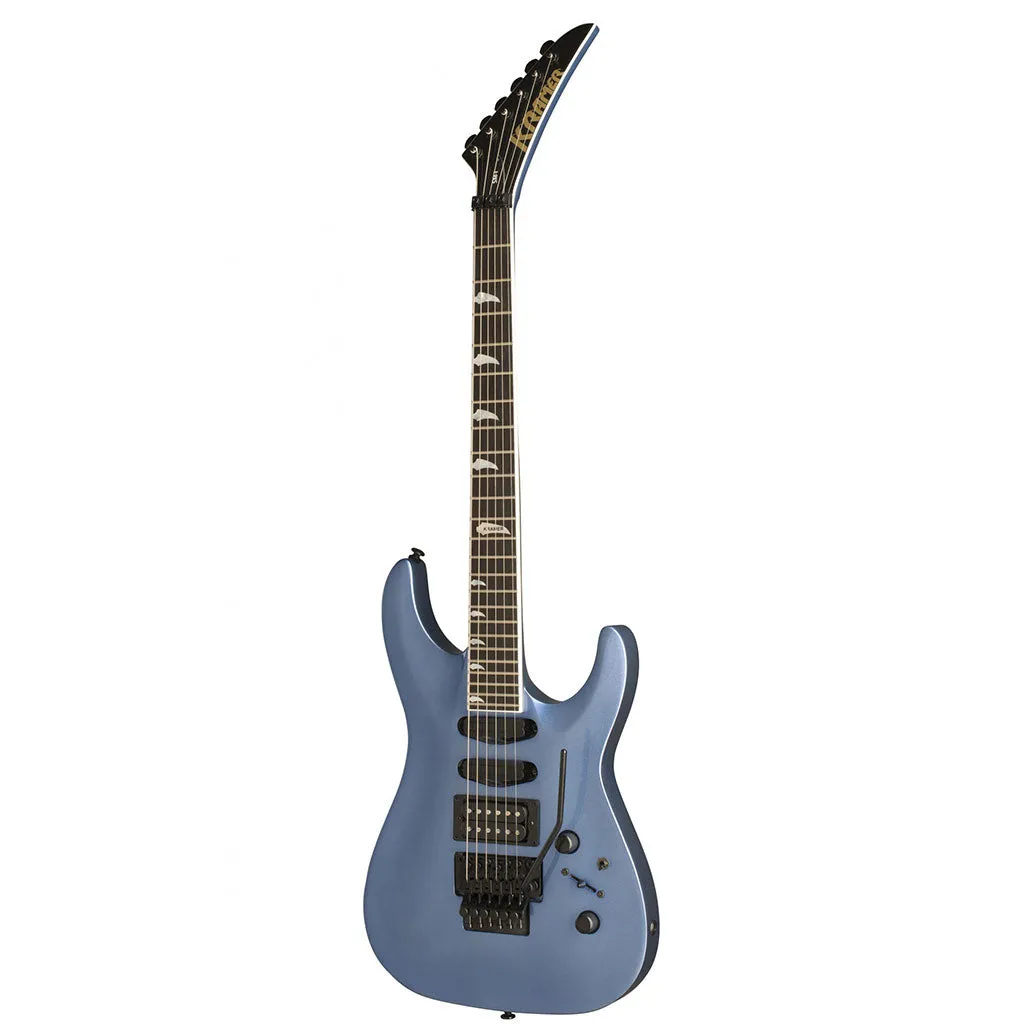 Kramer SM1 - Candy Blue