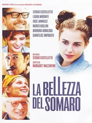 La bellezza del somaro