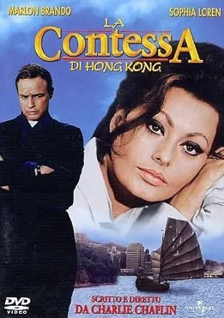 La Contessa Di Hong Kong