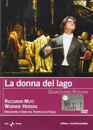La Donna Del Lago