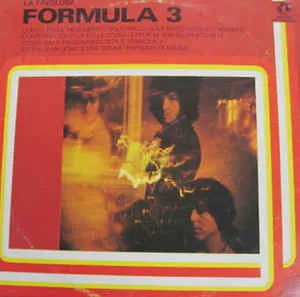 La Favolosa Formula 3