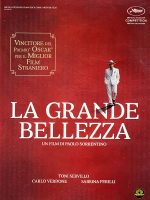 La Grande Bellezza