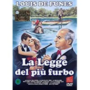 La Legge Del Piu' Furbo