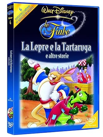 La Lepre e La Tartaruga e Altre Storie