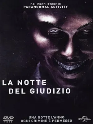 La Notte Del Giudizio