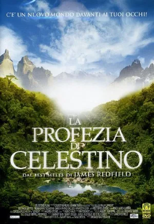 La Profezia Di Celestino
