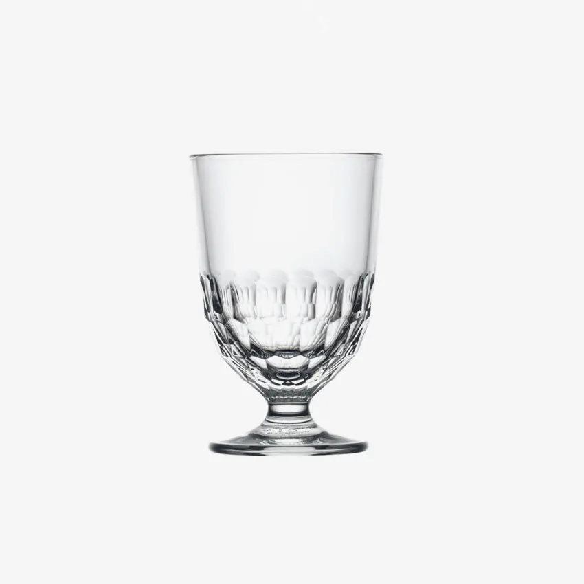 La Rochre | Artois Wine Glass
