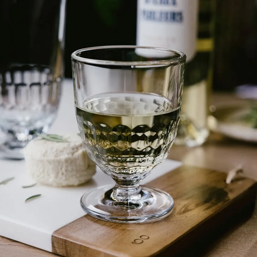 La Rochre | Artois Wine Glass
