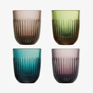 La Rochre | Ouessant Tumbler - Set of 4 Assorted