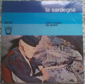 La Sardegna Canti E Musica Dei Pastori