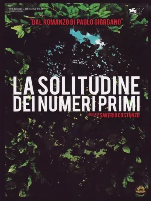 La Solitudine Dei Numeri Primi