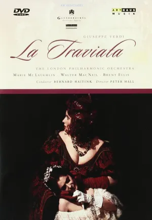 La Traviata