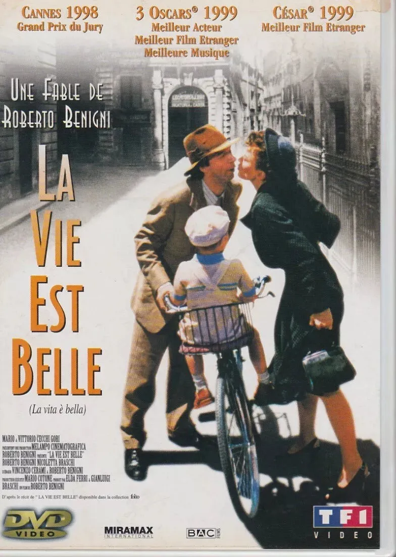 La Vie Est Belle