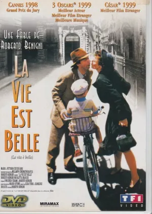 La Vie Est Belle
