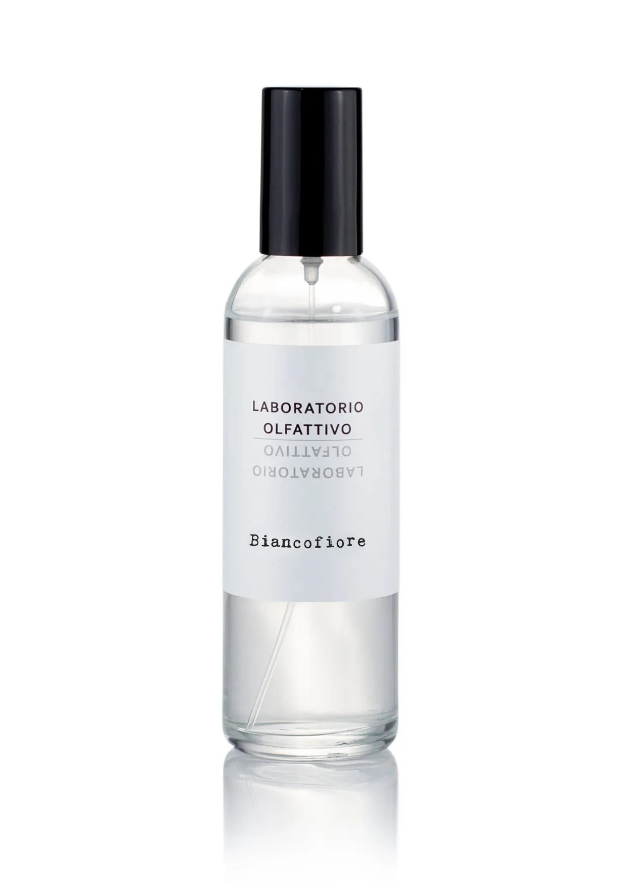 Laboratorio Olfattivo | Biancofiore Room Spray -100 ml